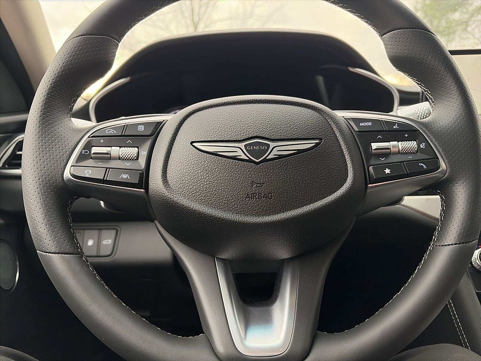 2026 Genesis G70 2.5T RWD Prestige