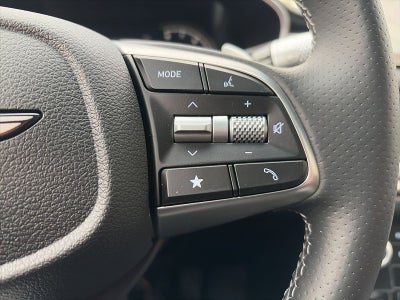 2026 Genesis G70 2.5T RWD Prestige