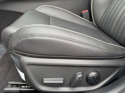 2026 Genesis G70 2.5T RWD Prestige