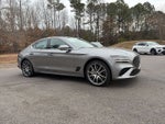 2026 Genesis G70 2.5T RWD Prestige