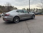 2026 Genesis G70 2.5T RWD Prestige