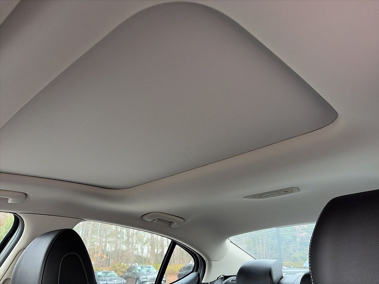 2026 Genesis G70 2.5T RWD Prestige