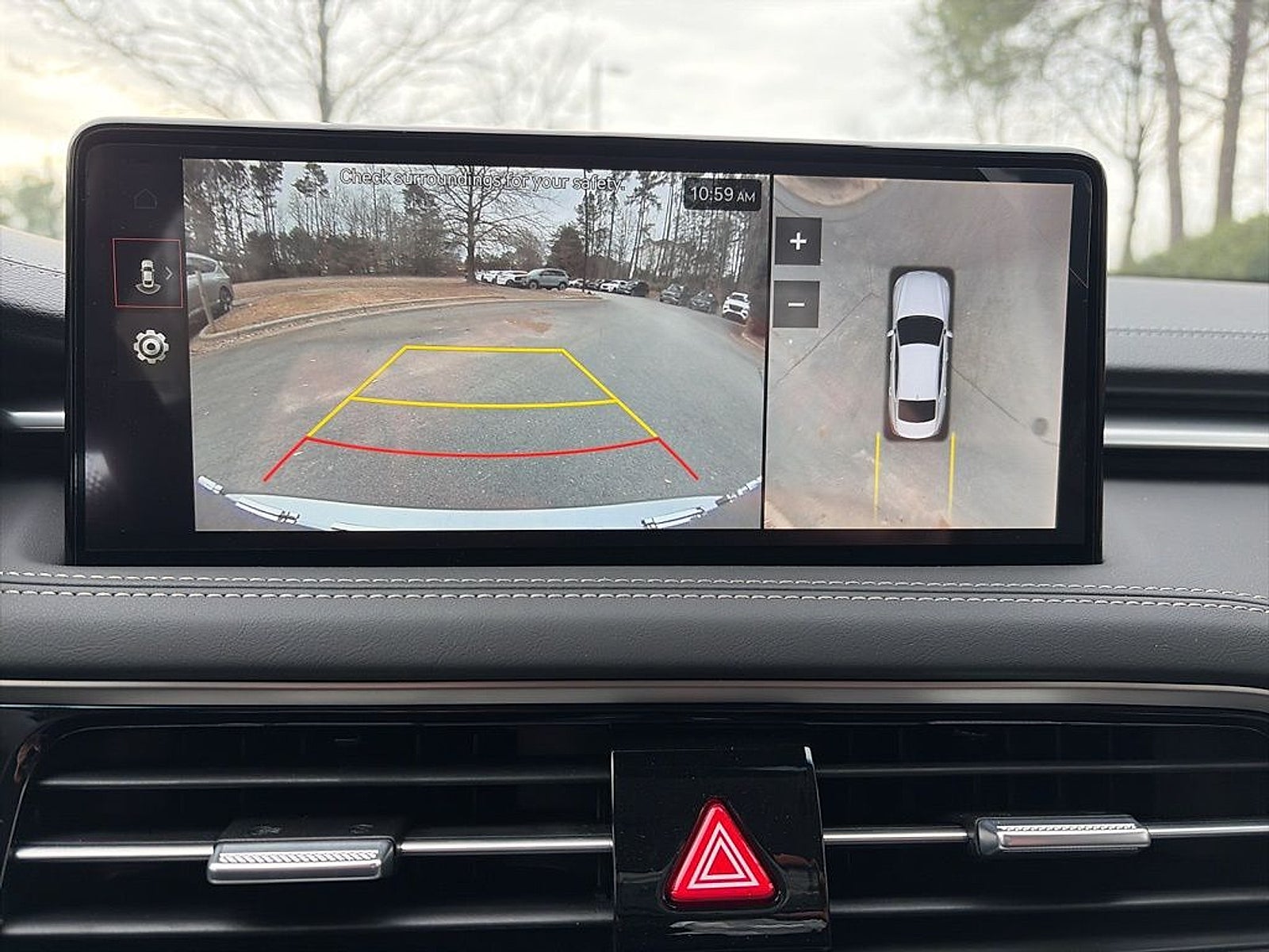 2026 Genesis G70 2.5T RWD Prestige