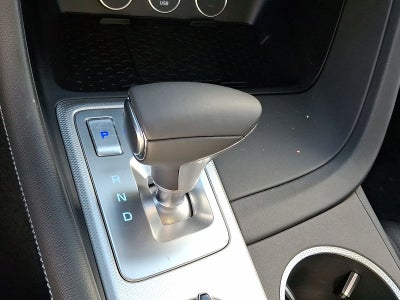 2026 Genesis G70 2.5T RWD Prestige