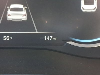 2026 Genesis G70 2.5T RWD Prestige