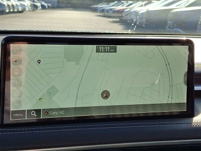 2026 Genesis G70 2.5T RWD Prestige