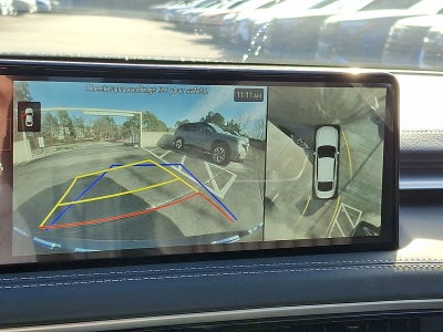 2026 Genesis G70 2.5T RWD Prestige