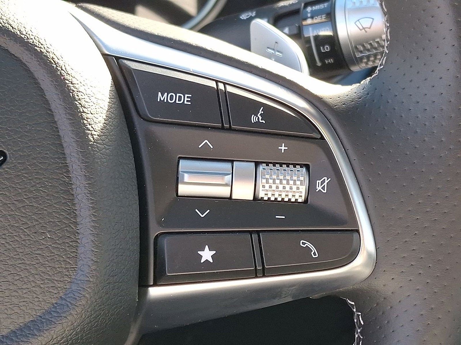 2026 Genesis G70 2.5T RWD Prestige