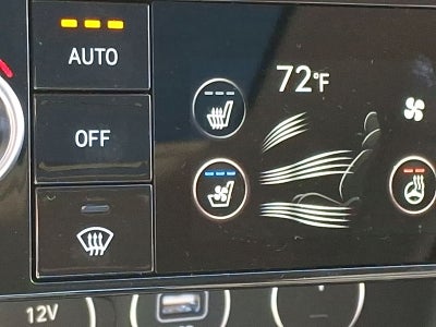 2026 Genesis G70 2.5T RWD Prestige