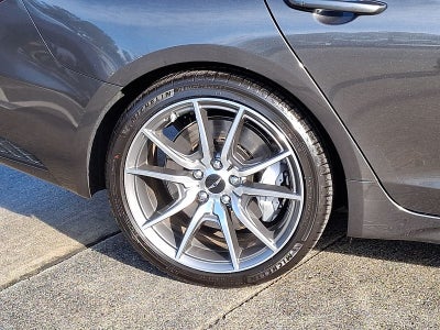 2026 Genesis G70 2.5T RWD Prestige