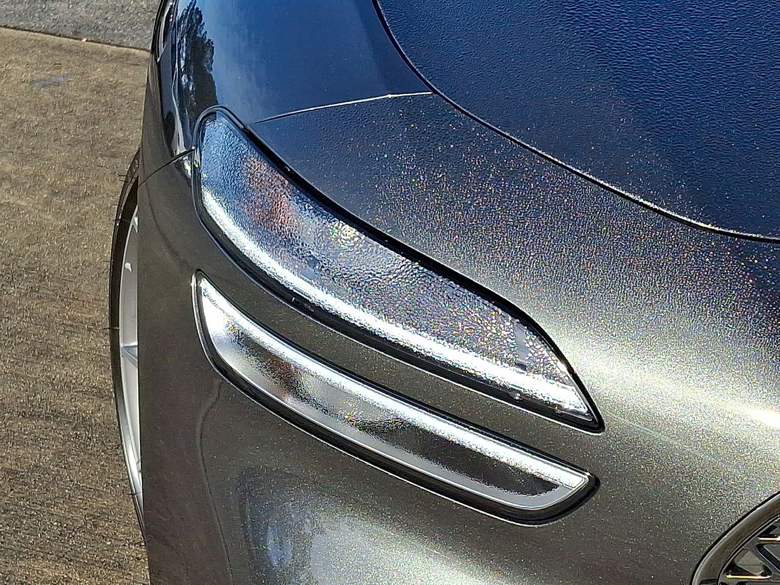 2026 Genesis G70 2.5T RWD Prestige