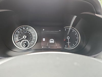 2024 Genesis G70 2.5T AWD