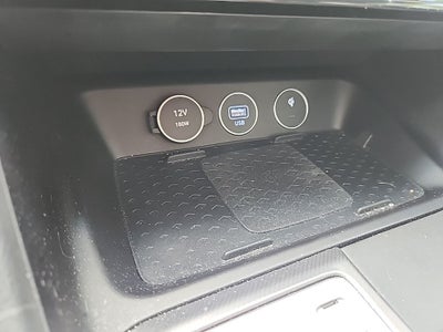 2024 Genesis G70 2.5T AWD