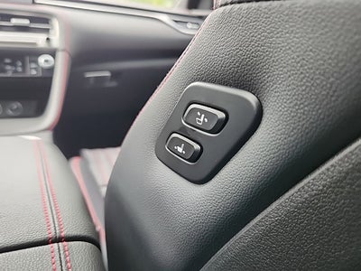 2024 Genesis G70 2.5T AWD