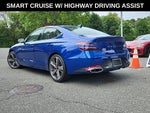 2024 Genesis G70 2.5T AWD