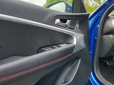 2024 Genesis G70 2.5T AWD