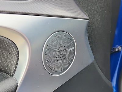 2024 Genesis G70 2.5T AWD