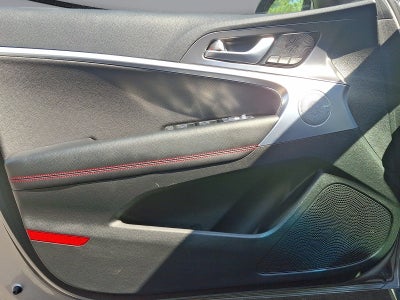 2025 Genesis G70 2.5T RWD