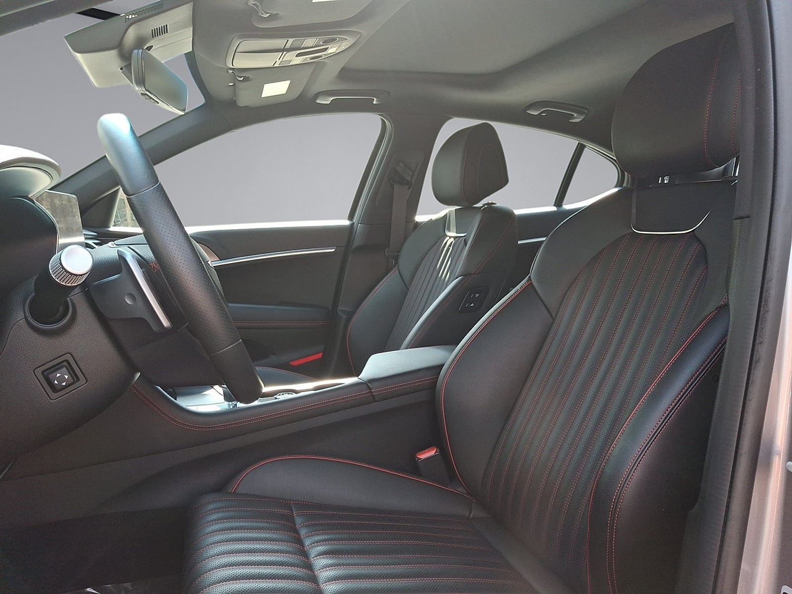 2025 Genesis G70 2.5T RWD