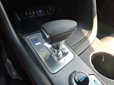 2025 Genesis G70 2.5T RWD