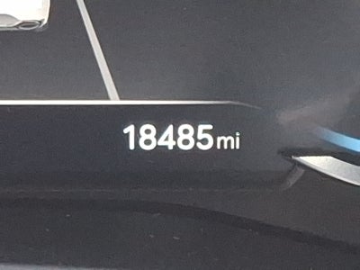 2025 Genesis G70 2.5T RWD