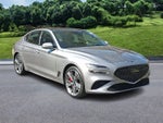 2025 Genesis G70 2.5T RWD