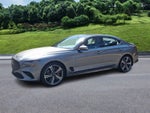 2025 Genesis G70 2.5T RWD