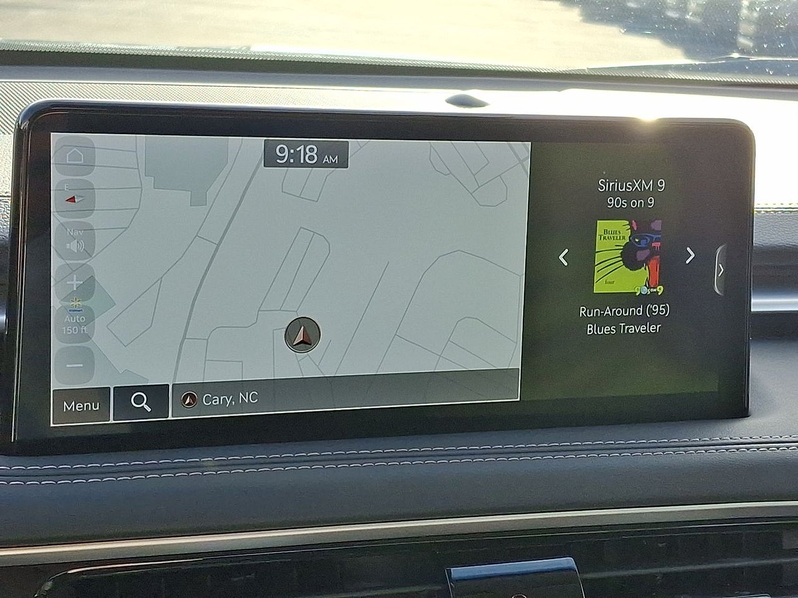 2025 Genesis G70 2.5T RWD