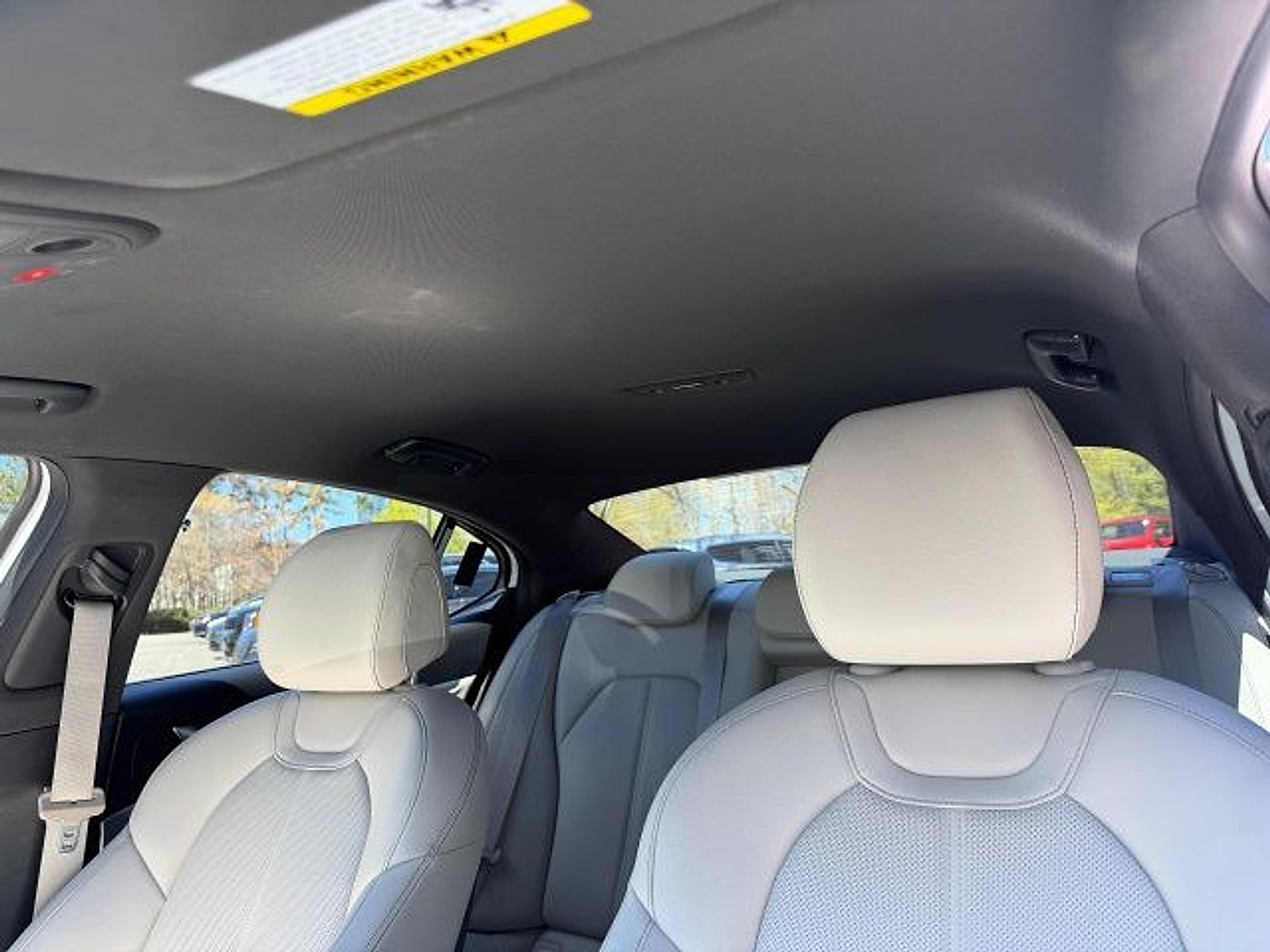 2025 Genesis G70 2.5T RWD