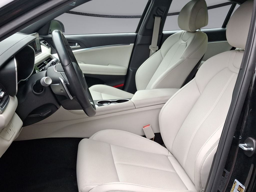 2025 Genesis G70 2.5T AWD