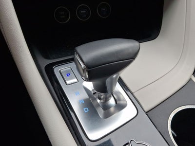 2025 Genesis G70 2.5T AWD