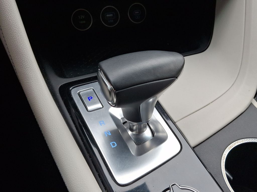 2025 Genesis G70 2.5T AWD