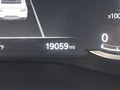 2025 Genesis G70 2.5T AWD