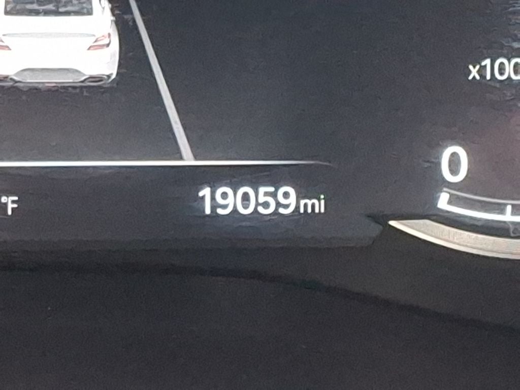 2025 Genesis G70 2.5T AWD