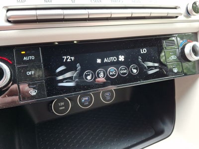 2025 Genesis G70 2.5T AWD