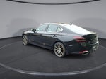 2025 Genesis G70 2.5T AWD