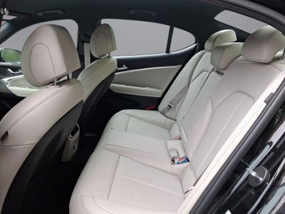 2025 Genesis G70 2.5T AWD