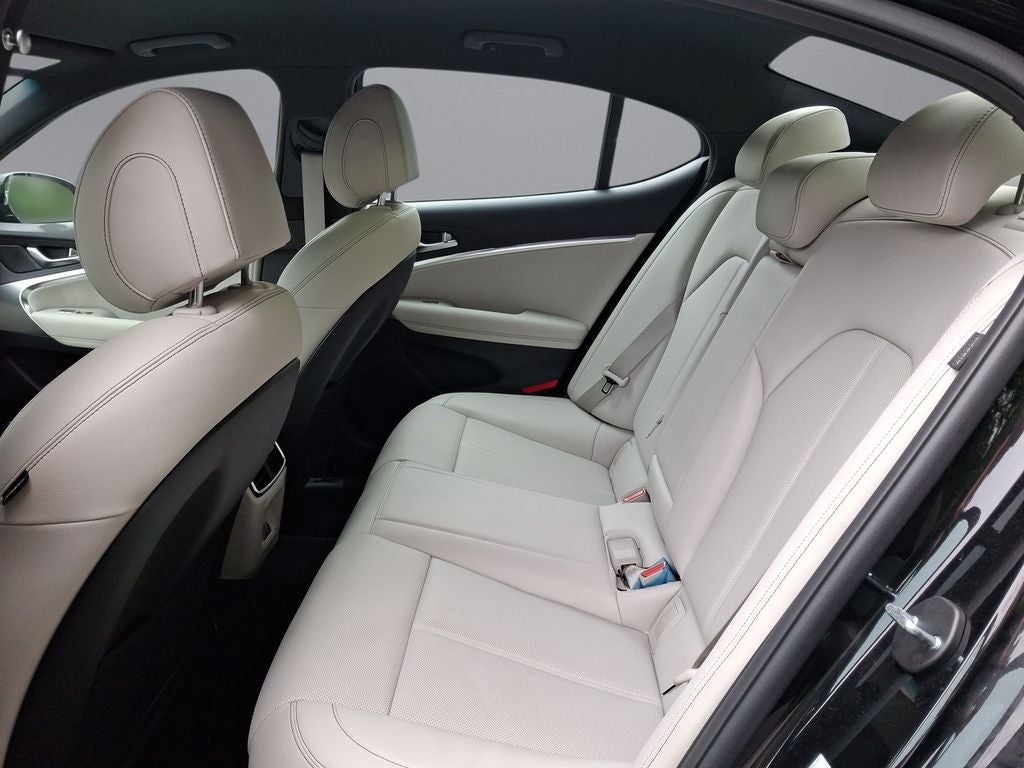 2025 Genesis G70 2.5T AWD