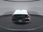 2025 Genesis G70 2.5T AWD