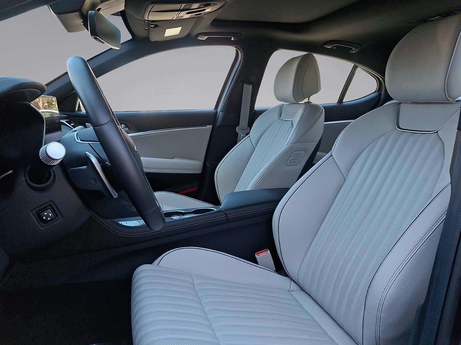 2025 Genesis G70 2.5T RWD