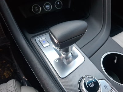 2025 Genesis G70 2.5T RWD