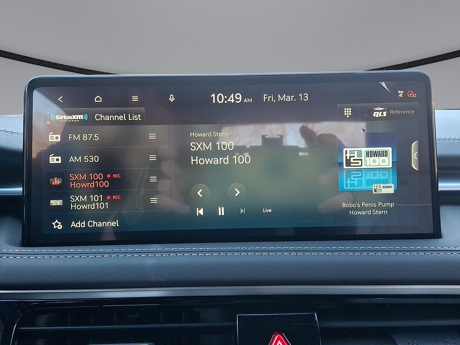 2025 Genesis G70 2.5T RWD