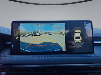 2025 Genesis G70 2.5T RWD