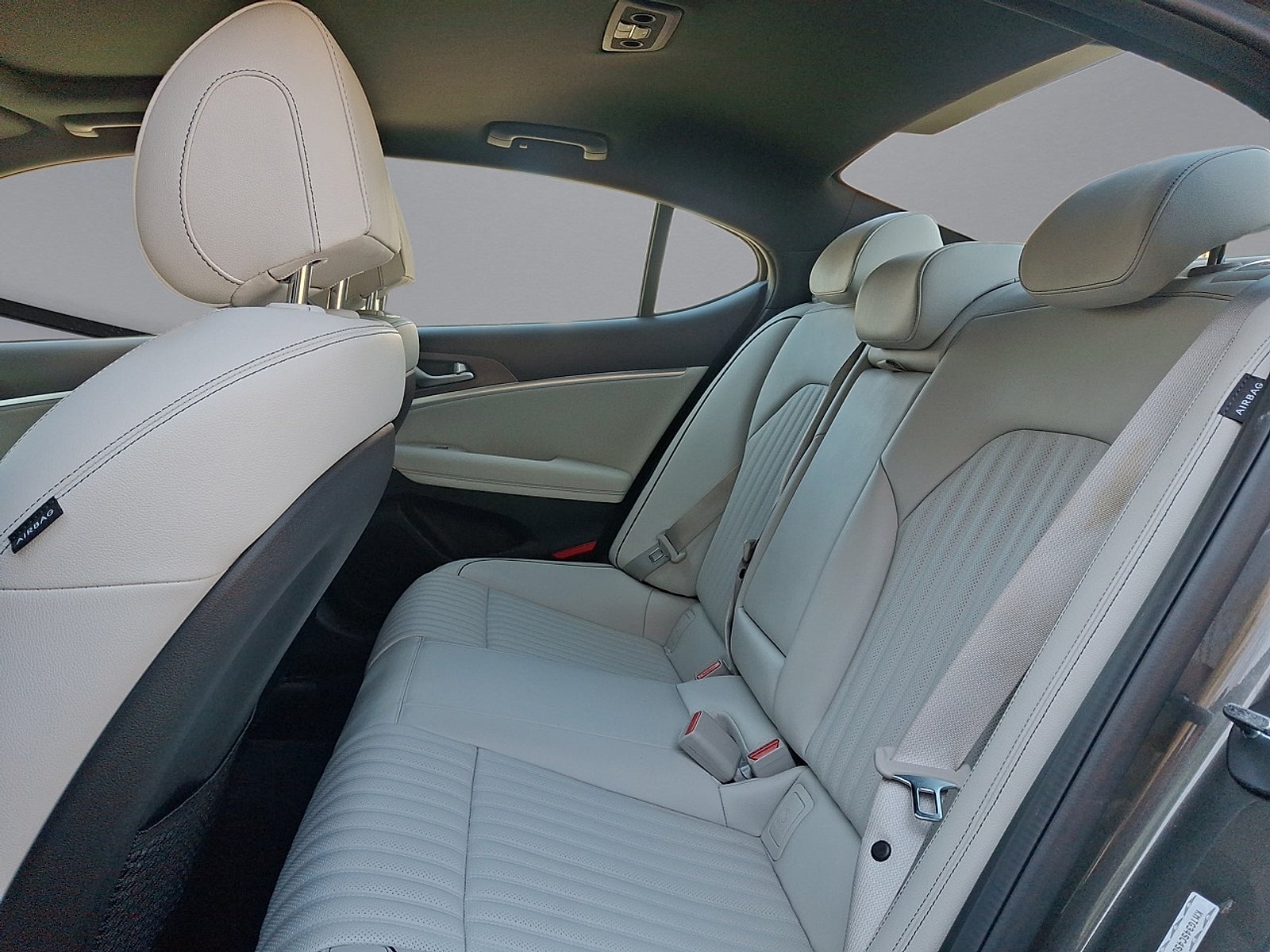 2025 Genesis G70 2.5T RWD