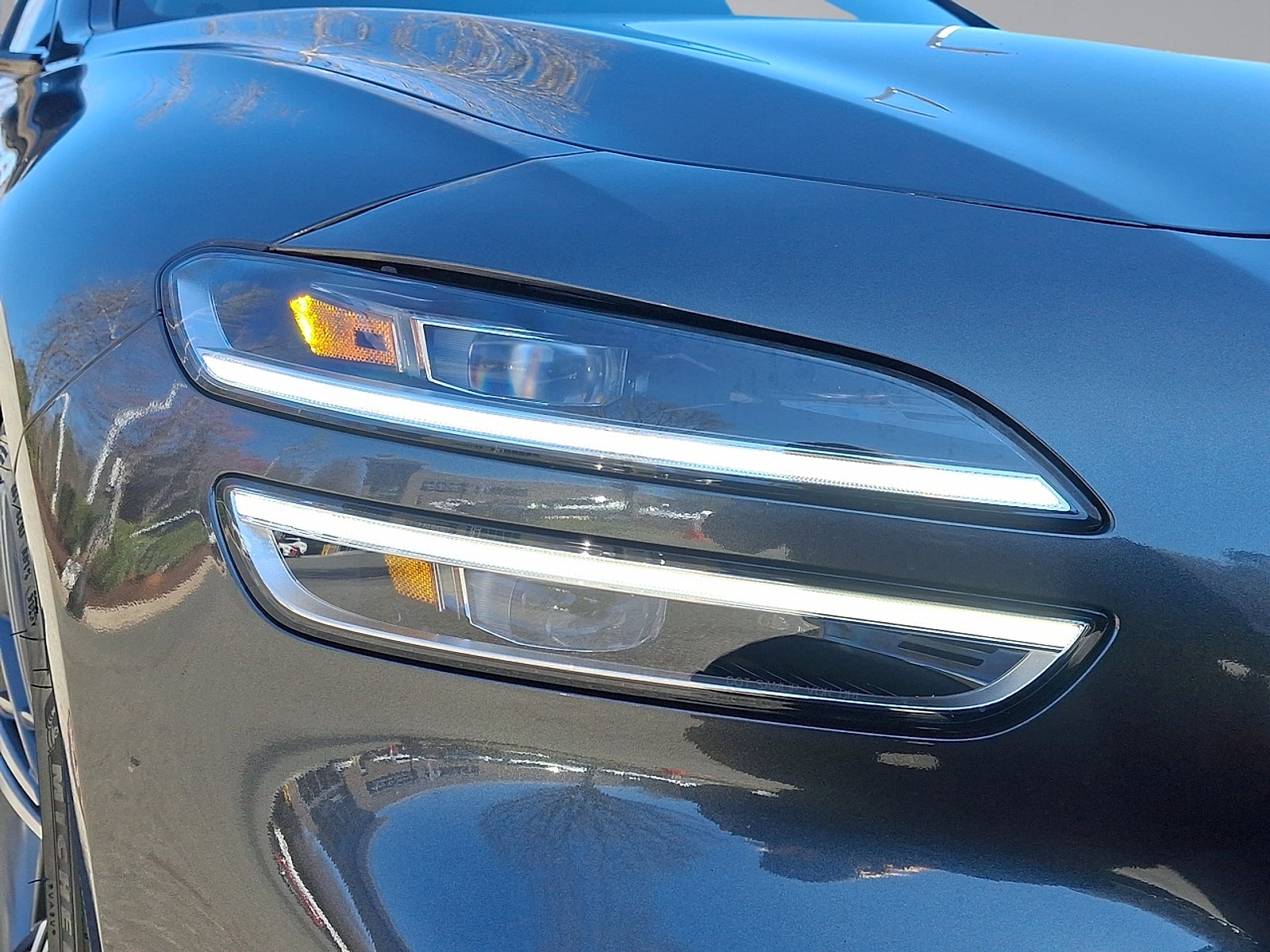 2025 Genesis G70 2.5T RWD