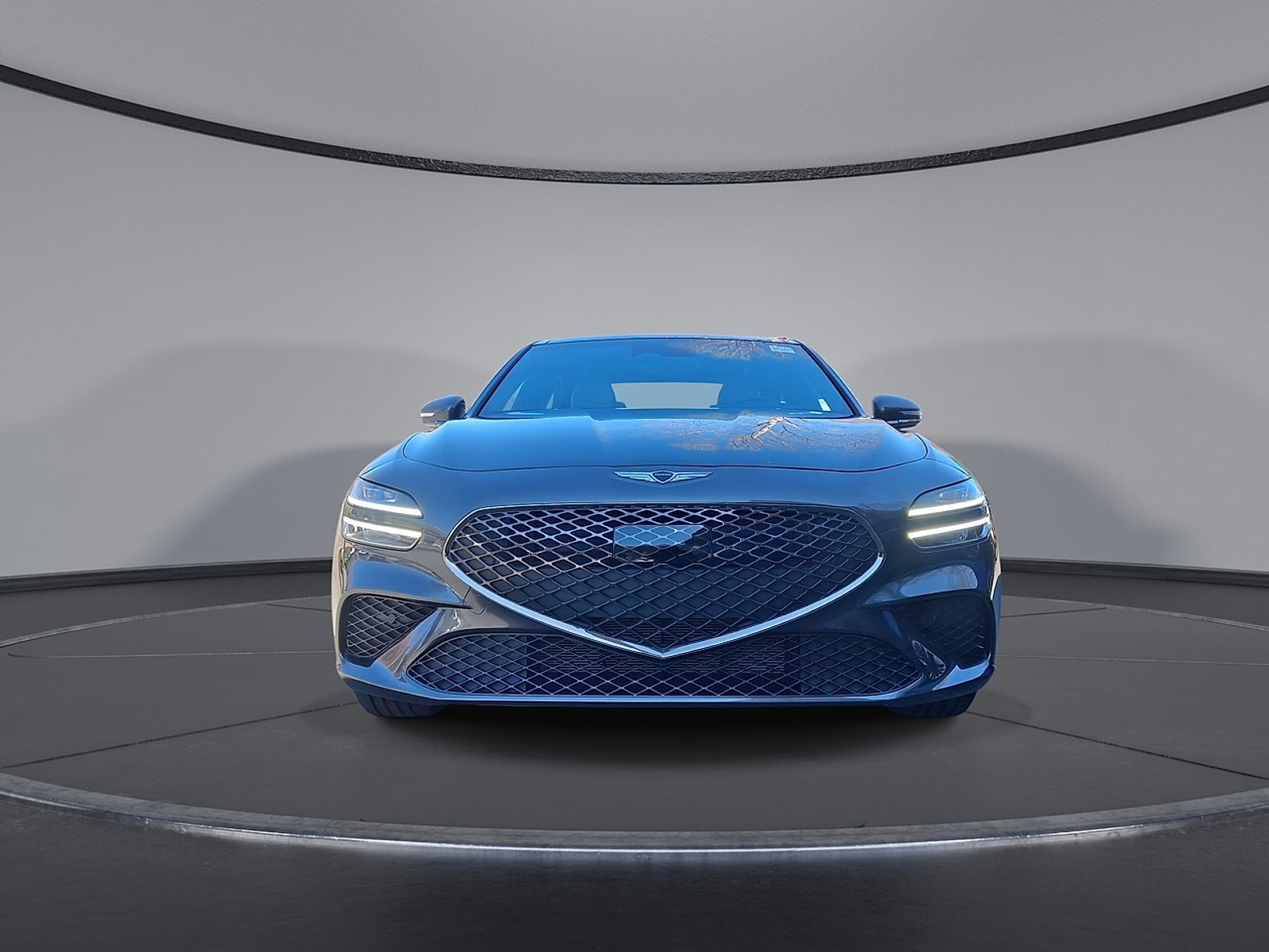 2025 Genesis G70 2.5T RWD