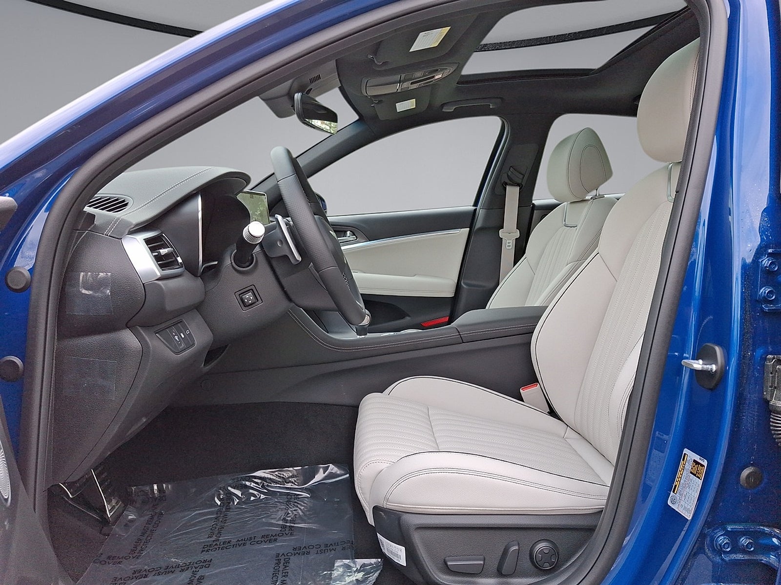 2025 Genesis G70 2.5T AWD