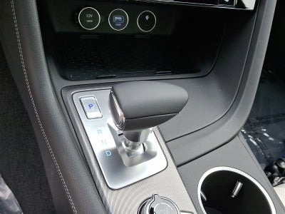 2025 Genesis G70 2.5T AWD