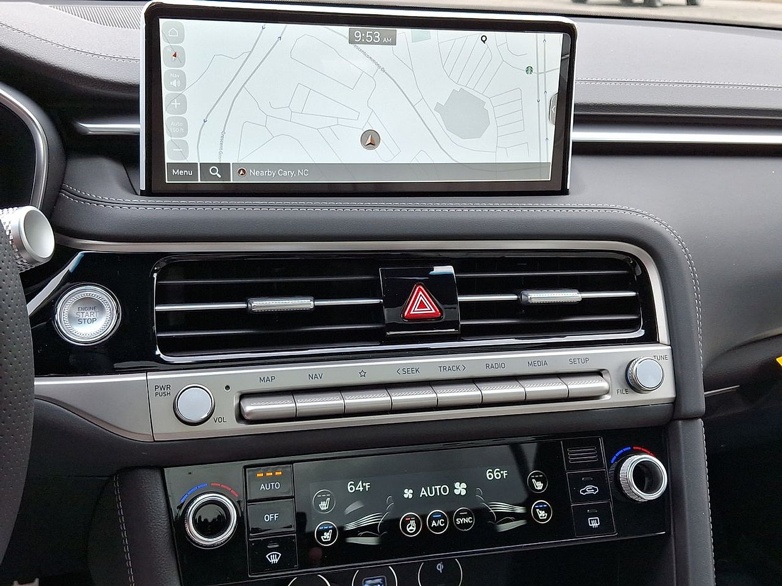 2025 Genesis G70 2.5T AWD