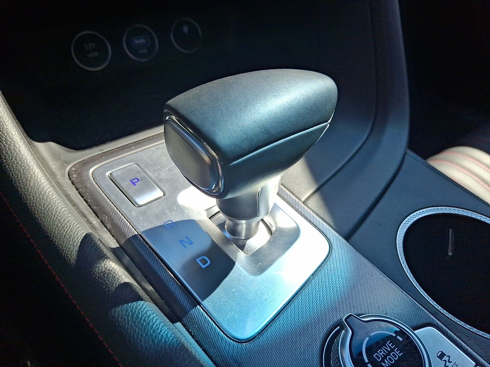 2025 Genesis G70 2.5T RWD